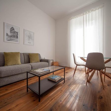 Luxury Apartment With Vatican Views Rome Exterior photo