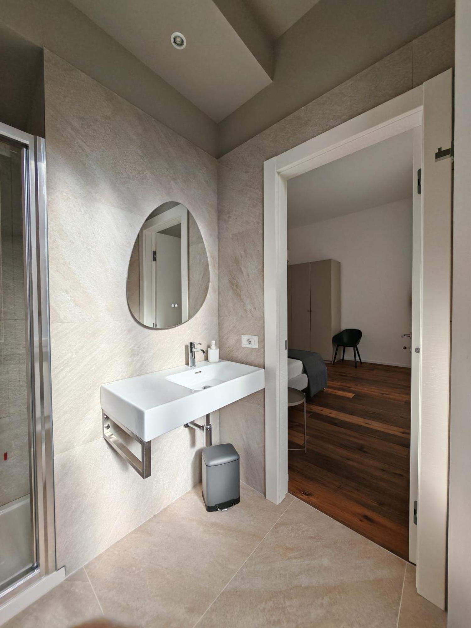 Luxury Apartment With Vatican Views Rome Exterior photo